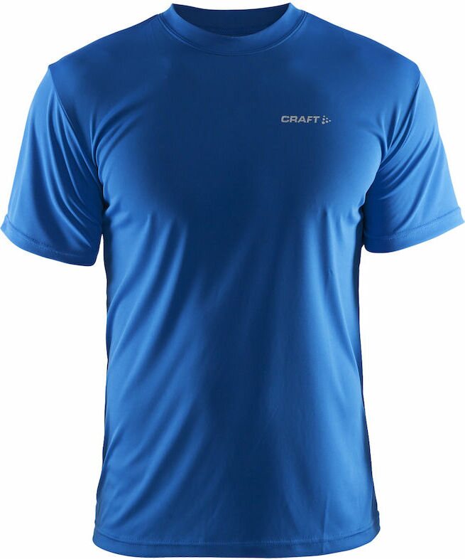 CRAFT Prime Tee M Sweden blue (1336)