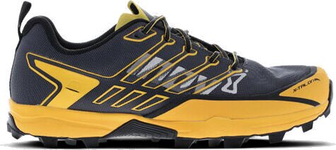 INOV-8 X-TALON ULTRA 260 V2 naisten maastojuoksukengät Black/Gold