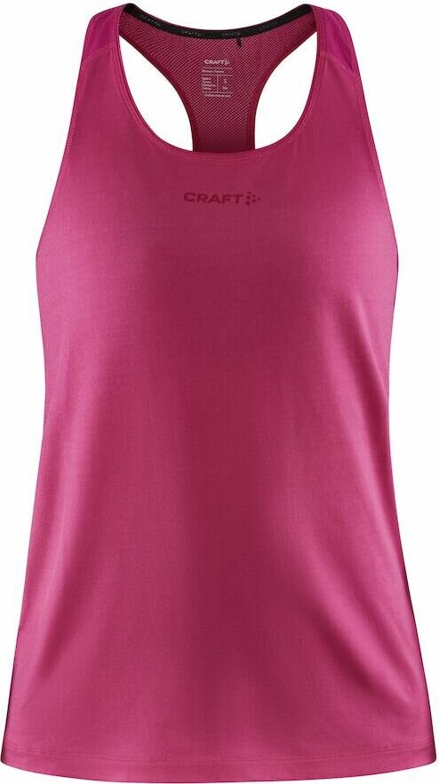 CRAFT ADV Essence Singlet W Roxo (486000)