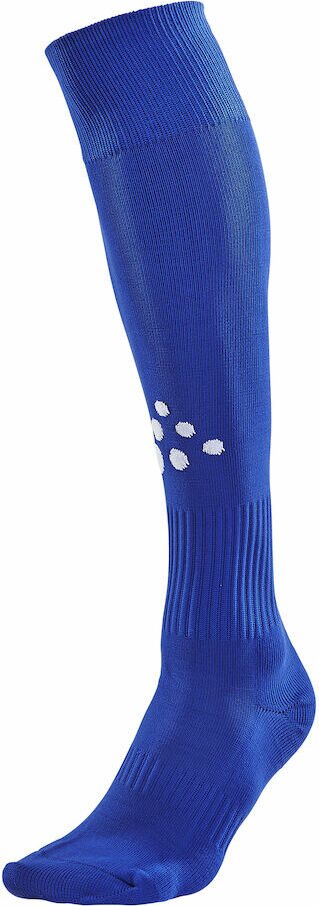 CRAFT Squad -yksiväriset pelisukat Kuninkaallisen sininen (1345)