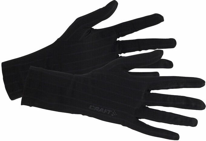 CRAFT Extreme 2.0 Glove Liner Black (9999)