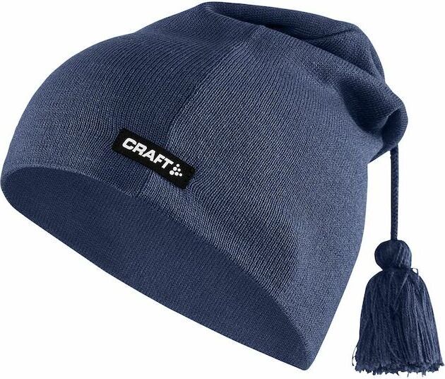 CRAFT Core Classic Knit Hat Flow (362000)