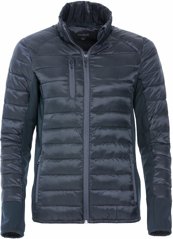 CLIQUE Lemont Tummansininen (580)