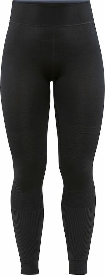 CRAFT Fuseknit Comfort Pants W Black (999000)