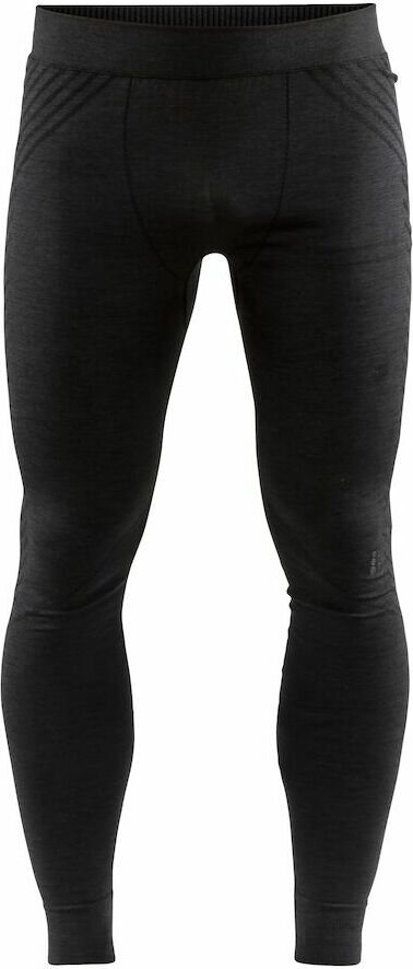 CRAFT Fuseknit Comfort Pants M Black (999000)