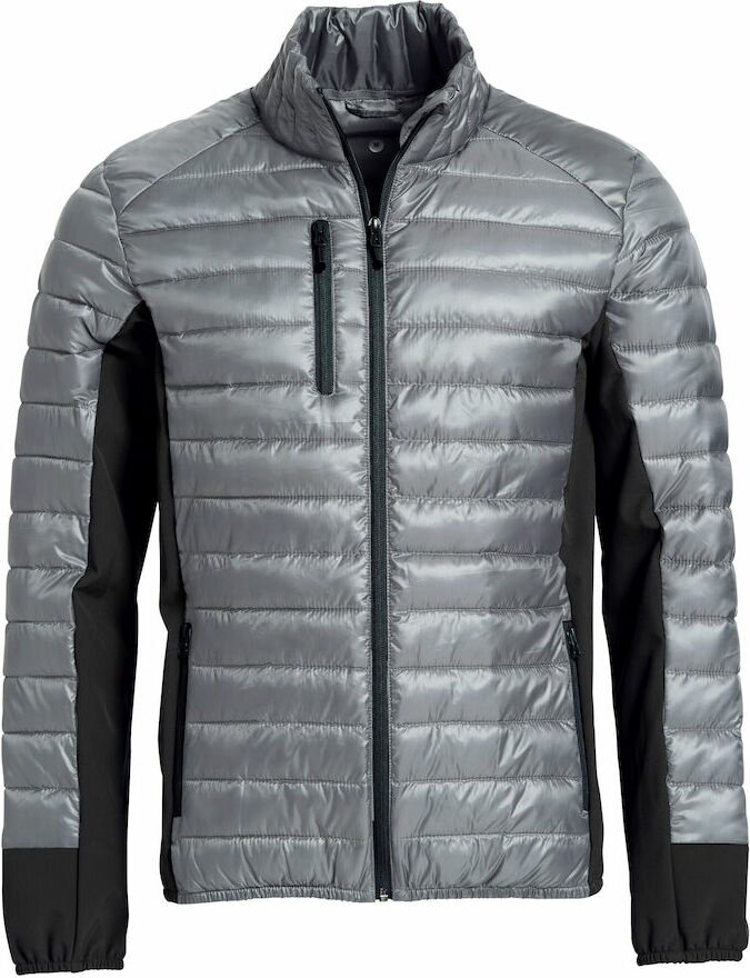 CLIQUE Lemont Harmaa (90)