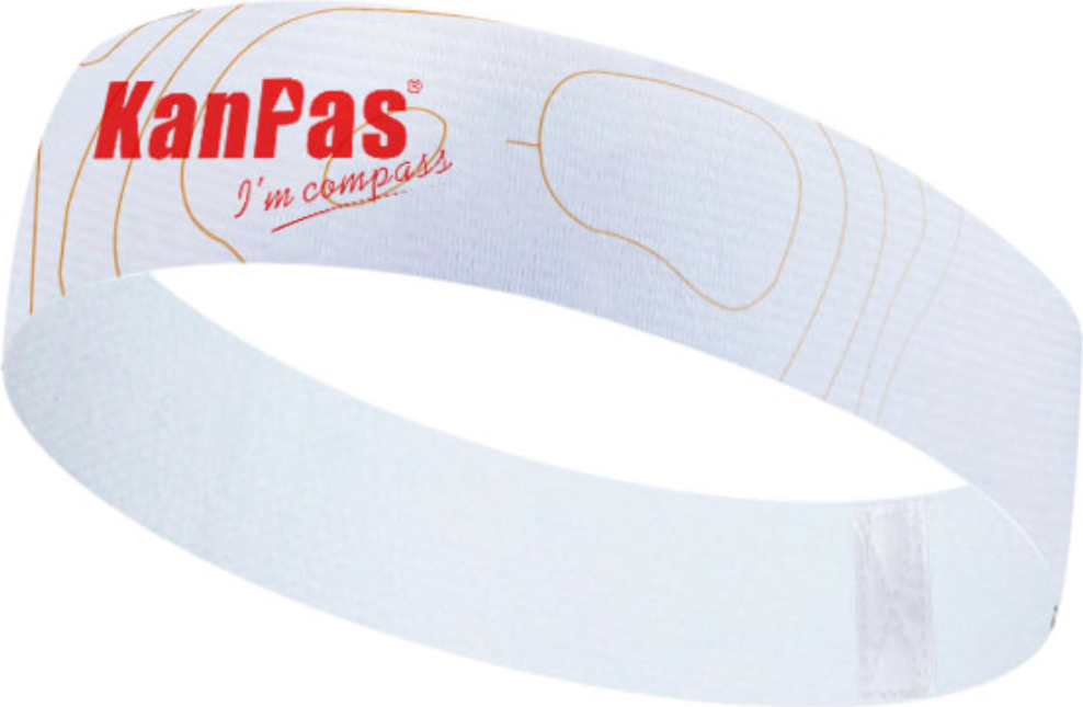 KANPAS Technical headband 0