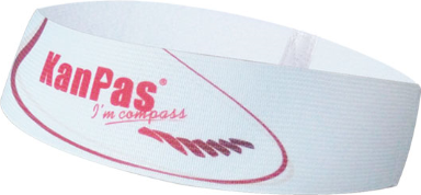 KANPAS Technical headband 1