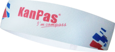 KANPAS Technical headband 3