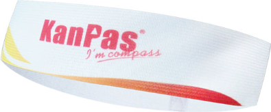 KANPAS Technical headband 4