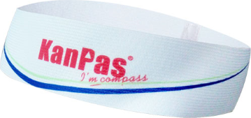 KANPAS Technical headband 6