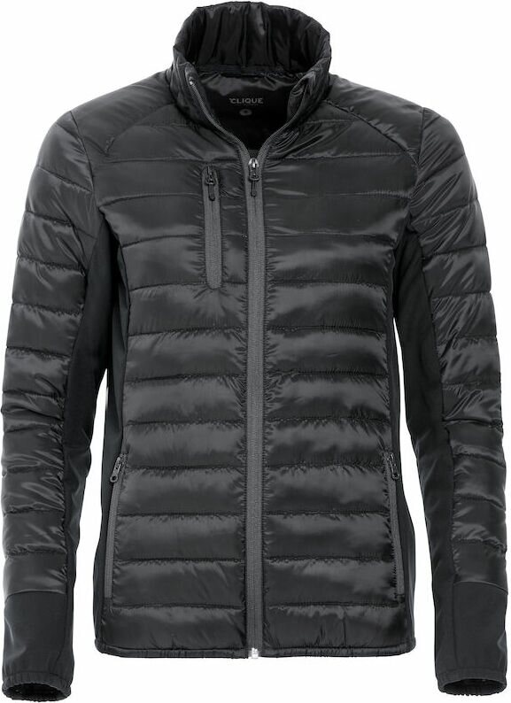 CLIQUE Lemont Musta (99)