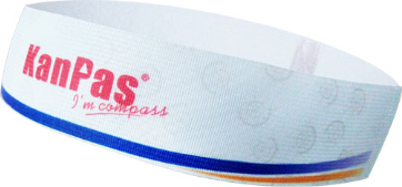 KANPAS Technical headband 7