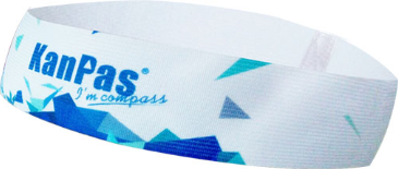KANPAS Technical headband 8