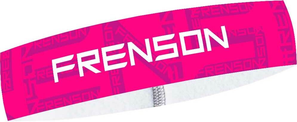 FRENSON Speedmax headband Purppura