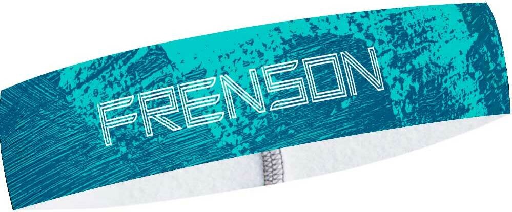 FRENSON Speedmax headband Sininen