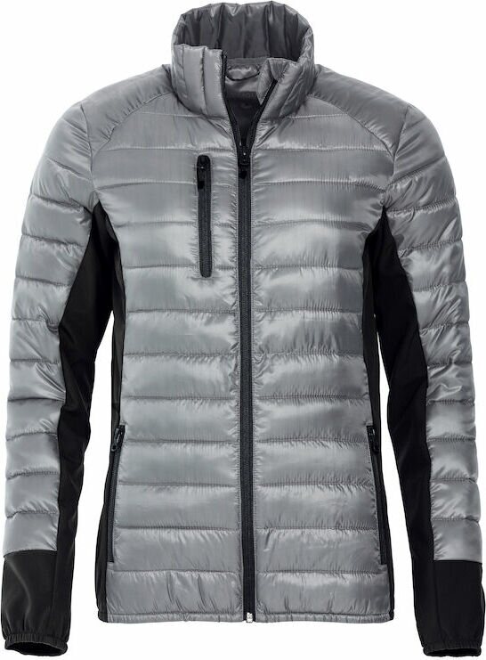 CLIQUE Lemont Ladies Harmaa (90)