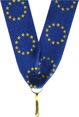 Mitalinauha Pro 22 mm Europa