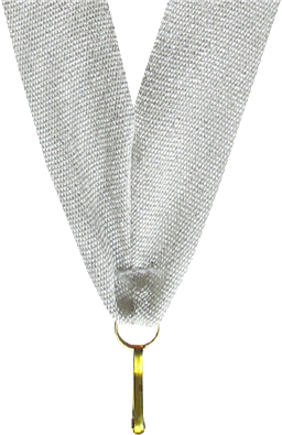 Mitalinauha Pro 22 mm Plata