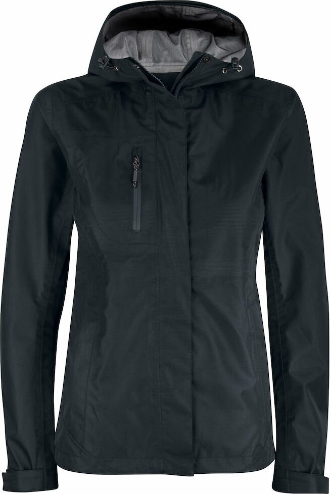 CLIQUE Waco Ladies Black (99)