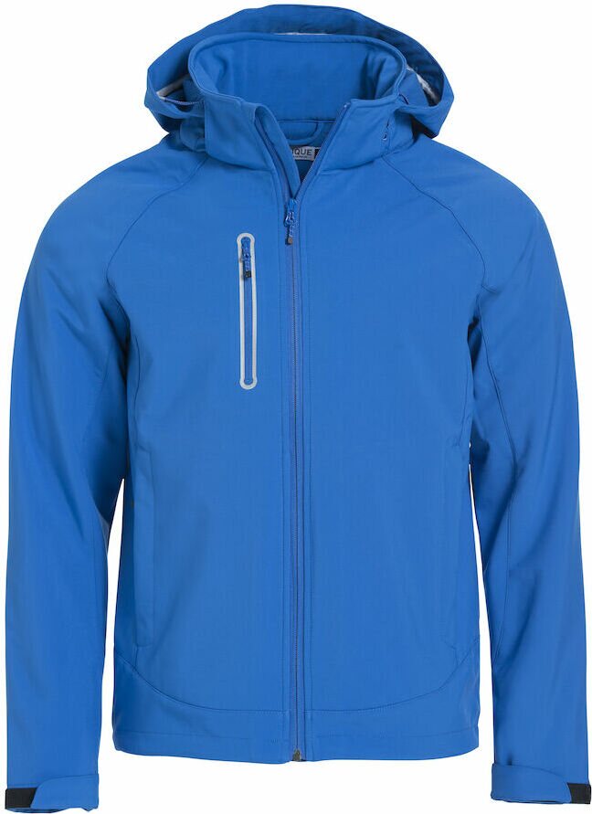 CLIQUE Milford Jacket Royal blue (55)