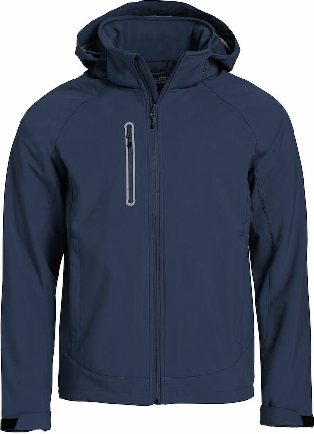 CLIQUE Milford Jacket Dark navy (580)