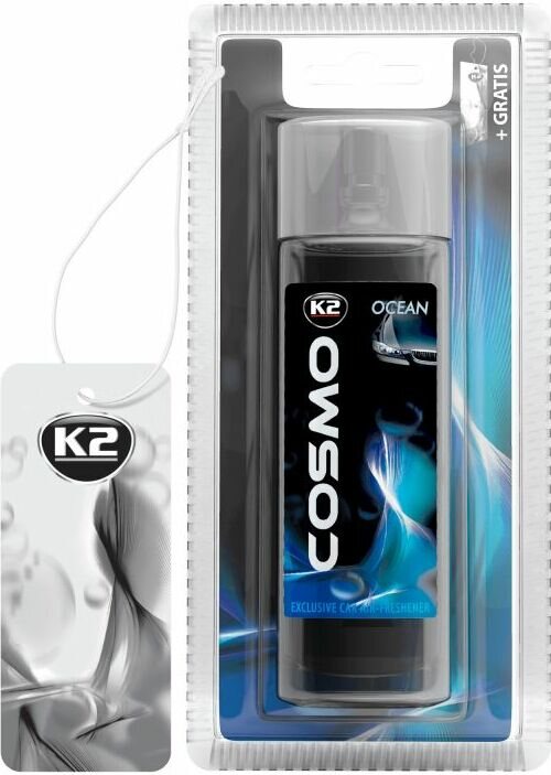 K2 Cosmo air freshener spray 50 ml Valtameri