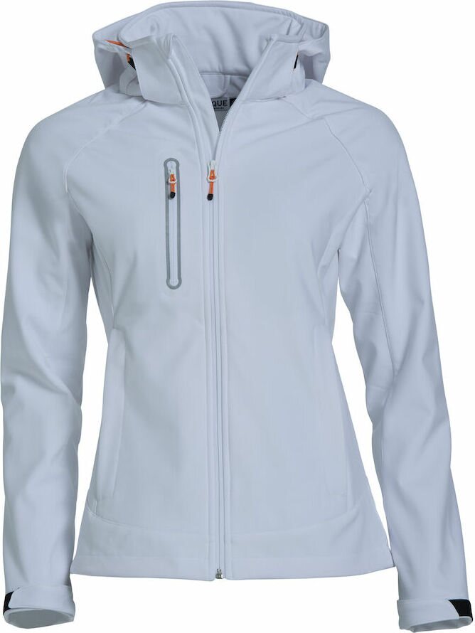 CLIQUE Milford Jacket Ladies White (00)
