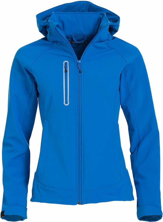 CLIQUE Milford Jacket Ladies Royal blue (55)