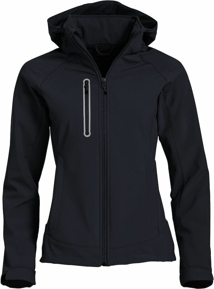 CLIQUE Milford Jacket Ladies Black (99)
