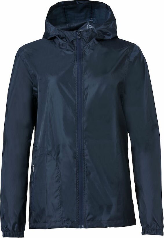 CLIQUE Basic Rain Jacket Dark navy (580)