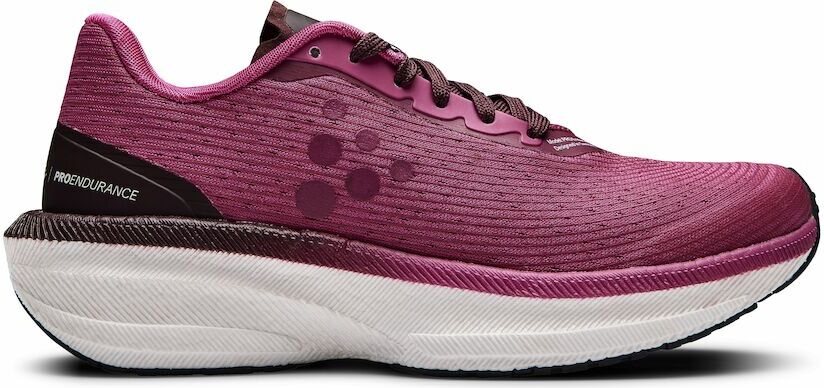 CRAFT PRO Endur Distance W Pinkki (474492)