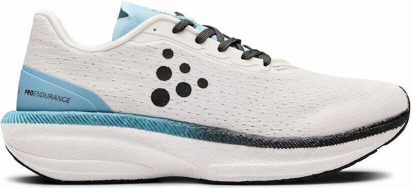 CRAFT PRO Endur Distance M Valkoinen-Akvamariini (900327)