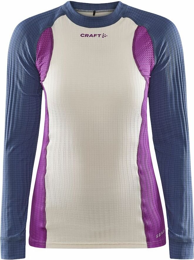 CRAFT Active Extreme X CN LS W Flow-Cassius (362781)