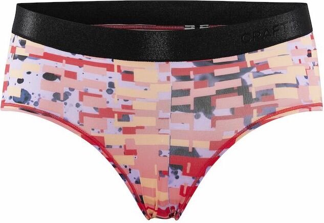 CRAFT CORE Dry Hipster W Arrosa-Peach (731582)