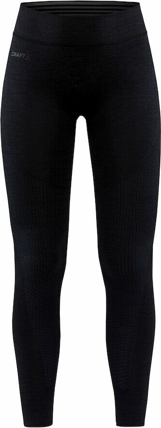 CRAFT CORE Dry Active Comfort Pant W Musta (B999000)
