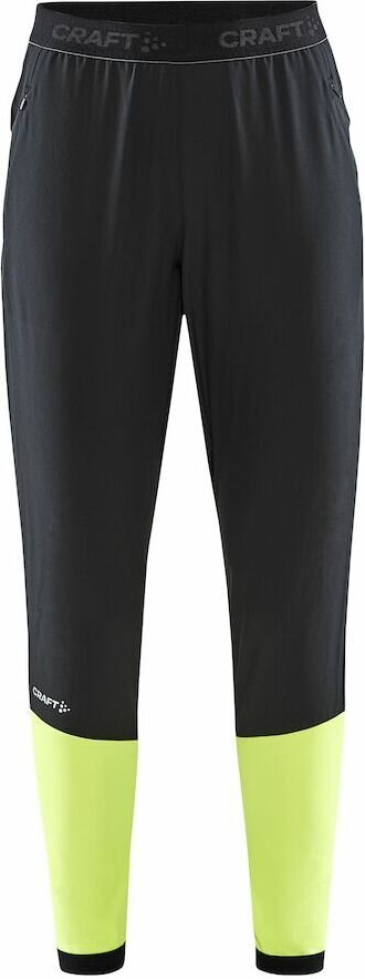 CRAFT ADV Essence Training Pants W Musta/flumino (999851)