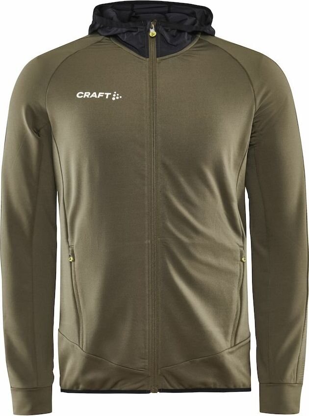 CRAFT Extend Full Zip M Rift (664000)