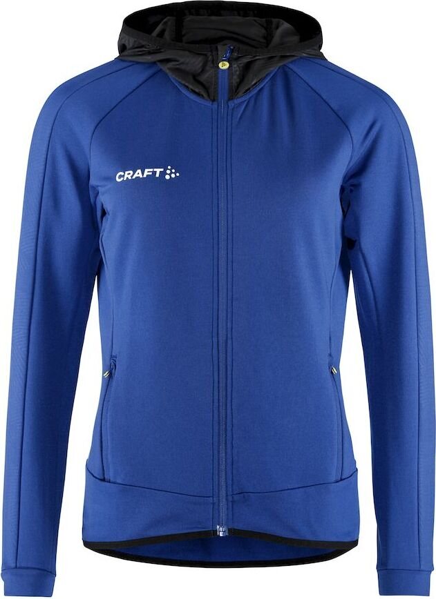 CRAFT Extend Full Zip W Koboltti (346000)
