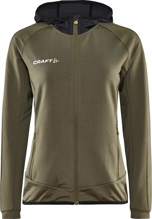 CRAFT Extend Full Zip W Rift (664000)