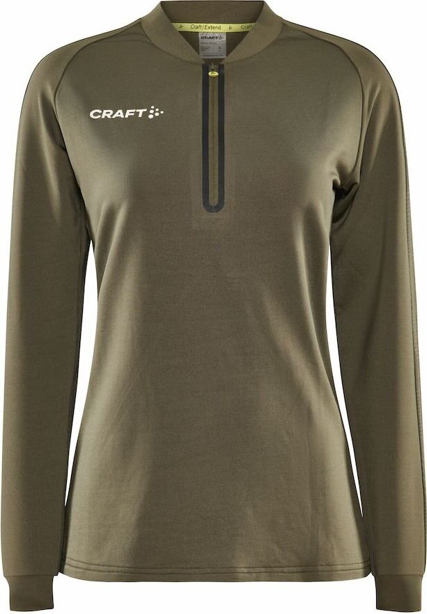 CRAFT Extend Half Zip W Rift (664000)