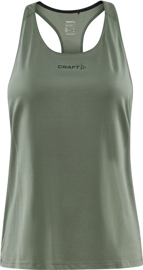 CRAFT ADV Essence Singlet W Timjami (626000)