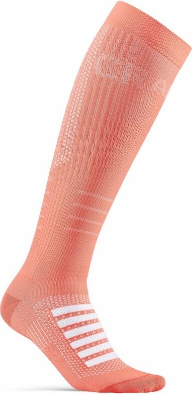 CRAFT ADV Dry -kompressiosukat Shock (825000)