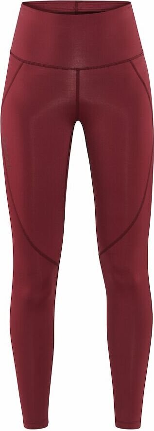 CRAFT ADV Essence High Waist Tights W Dk Astro (447000)