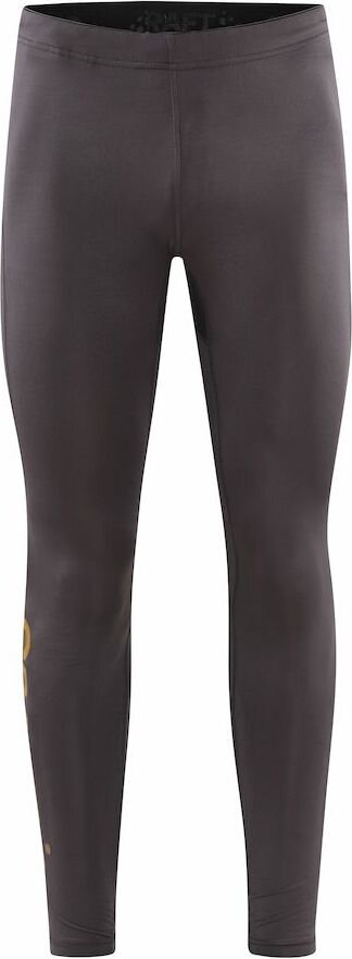 CRAFT Core Essence Tights M Granite (985000)