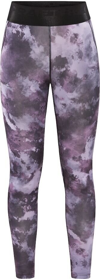 CRAFT Core Essence Tights W Lupiini-Moniväri (724007)