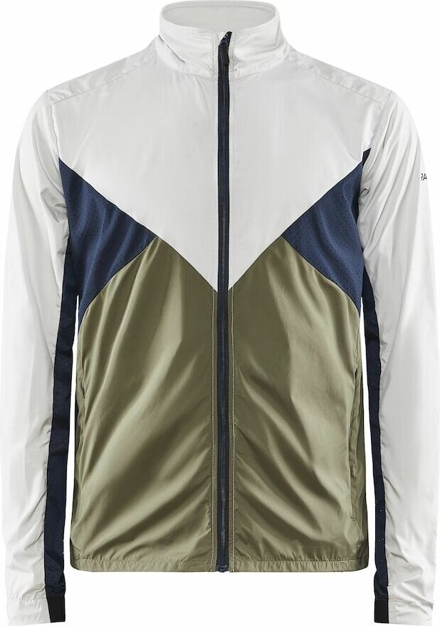 CRAFT ADV Essence Wind Jacket M Ash-Rift (914664)