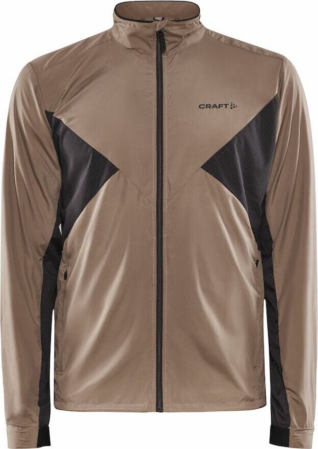 CRAFT ADV Essence Wind Jacket M Dk Clay-Slate (244992)