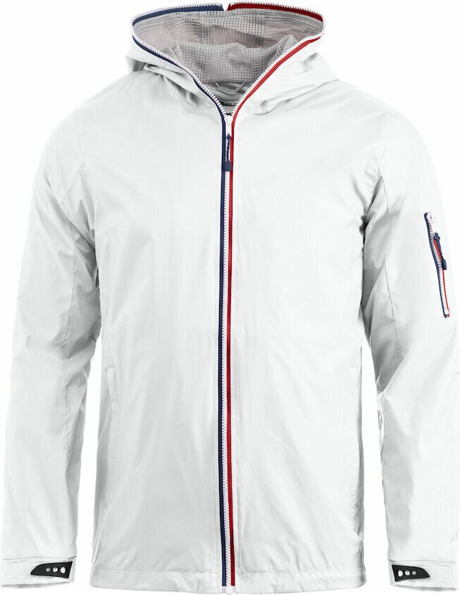 CLIQUE Seabrook White (00)