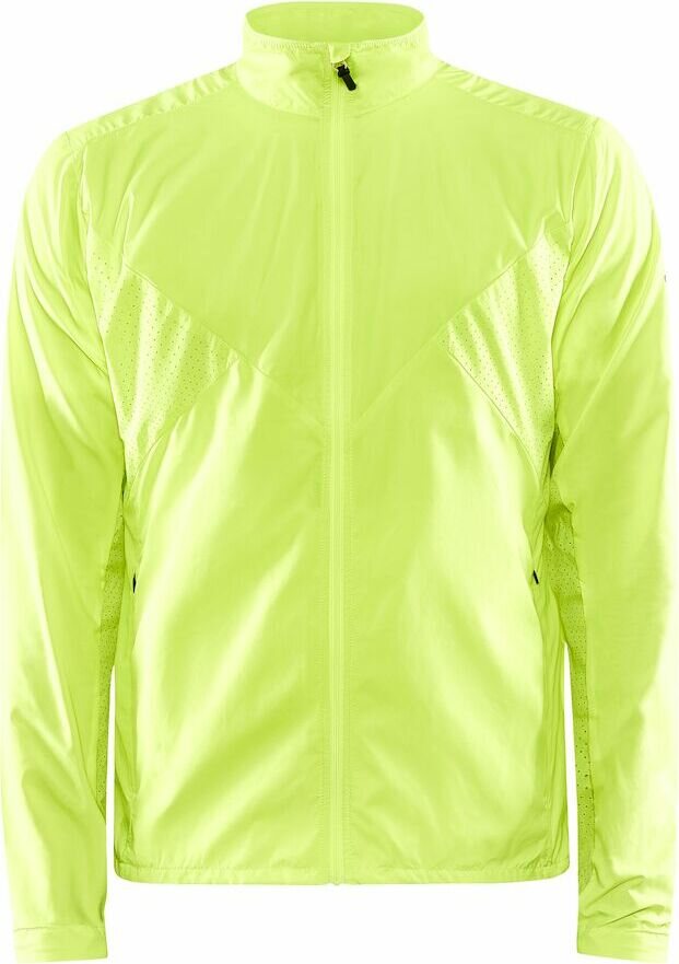 CRAFT ADV Essence Wind Jacket M Flumino (851000)